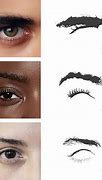 Image result for Draw Eyebrows