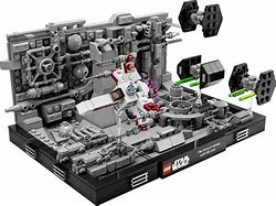 Image result for LEGO Diorama Sets