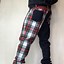 Image result for Punk Rock Pants