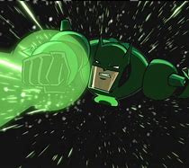 Image result for Batman and Green Lantern Dcamu