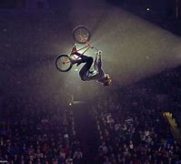 Image result for BMX and MX Backflip