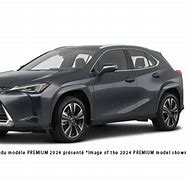 Image result for 2025 Lexus Hybrid SUV