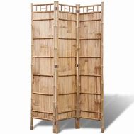 Image result for Bamboo Stick Room Divider