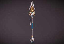 Image result for Divine Spear