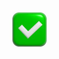 Image result for Emoji Tick Verde