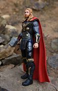 Image result for Thor and SIF Ultimate MCU