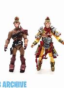 Image result for Monkey King Action Figure