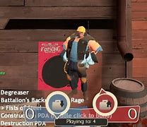 Image result for TF2 Tick Tock Soldier