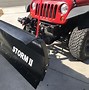 Image result for Ram 1500 Snow Plow