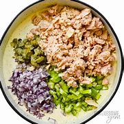 Image result for Tuna Salad