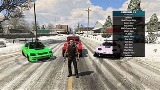 Image result for New GTA 5 Mods