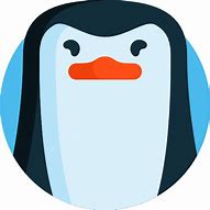 Image result for Penguin Icon