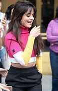 Image result for Camila Cabello Laughing