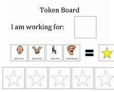 Image result for 10 Star Token Board