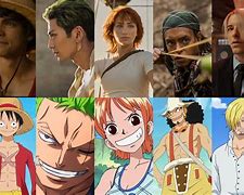 Image result for Zoro Live-Action