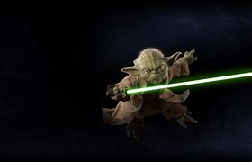 Image result for Maestro Yoda