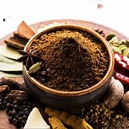 Image result for Masala Powder Icons