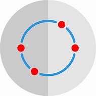 Image result for Circle Dot Icon