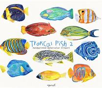 Image result for Big Tropical Fish