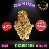 Image result for 1G Og GT Kush