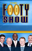 Image result for Terry Hill NRL the Footy Show