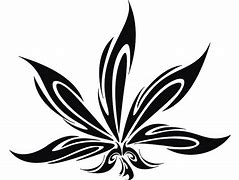 Image result for Pot Leaf Art