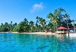 Image result for Pangaimotu Island