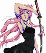 Image result for Leaf Anime Yuno