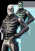 Image result for Skull Trooper Banner Icon Fortnite