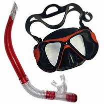 Image result for Scuba Snorkel