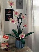 Image result for LEGO Flowers Orchid