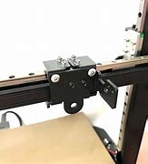 Image result for 3D Printer X-mount