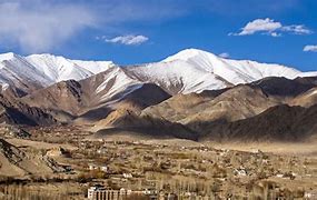 Image result for Indenger Glacier of Ladakh