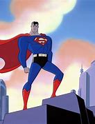 Image result for Superman Animation