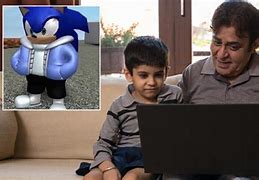 Image result for Issonic Meme