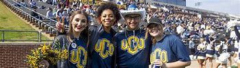 Image result for UCO Mascot