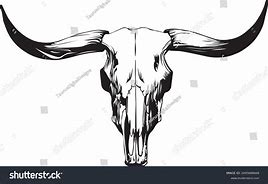 Image result for Buck Skull