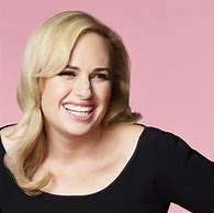 Image result for Rebel Wilson Today