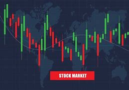 Image result for Share Market Chart View Background