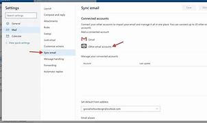 Image result for Delete Outlook Account