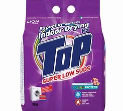 Image result for Top Powder Laundry Detergent