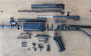 Image result for Galil 308 Parts Kit