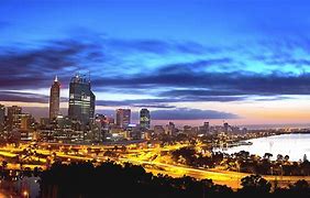 Image result for Perth AU