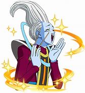 Image result for Whis PNG