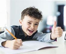 Image result for Angry Kid Doing Homework