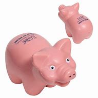 Image result for Pig Stress Ball