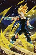 Image result for Vegeta Manji