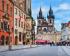 Image result for Prague Czech Republic City