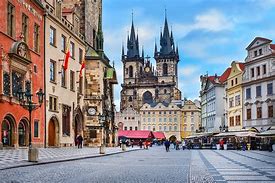 Image result for Prague Things to Do