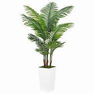 Image result for Artificial Palm Tree